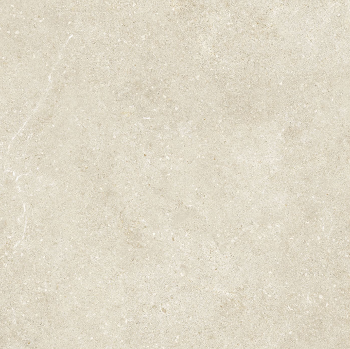 BELLANO BEIGE PORCELAIN TILE 600X600MM