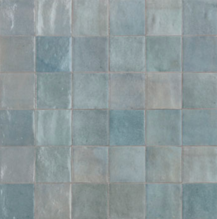 SEFROU CIELO GLOSS WALL TILES