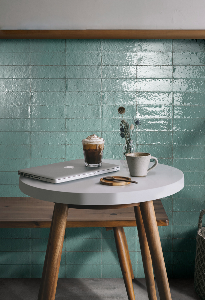 GIGI TURCHESE GLOSS