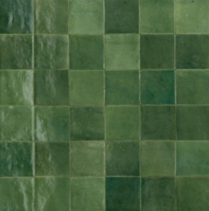 SEFROU BOSCO GLOSS WALL TILES