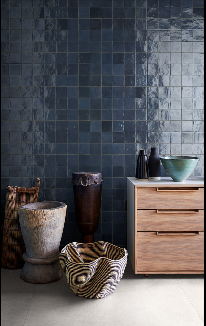 SEFROU CHINA GLOSS WALL TILES