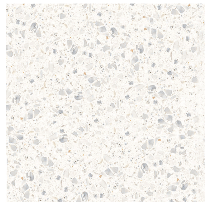 PAUL SUMMER GLAZED PORCELAIN