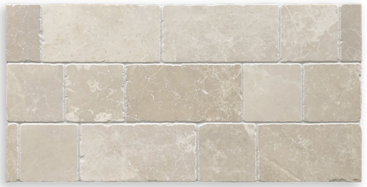 LUNA TUMBLED LIMESTONE