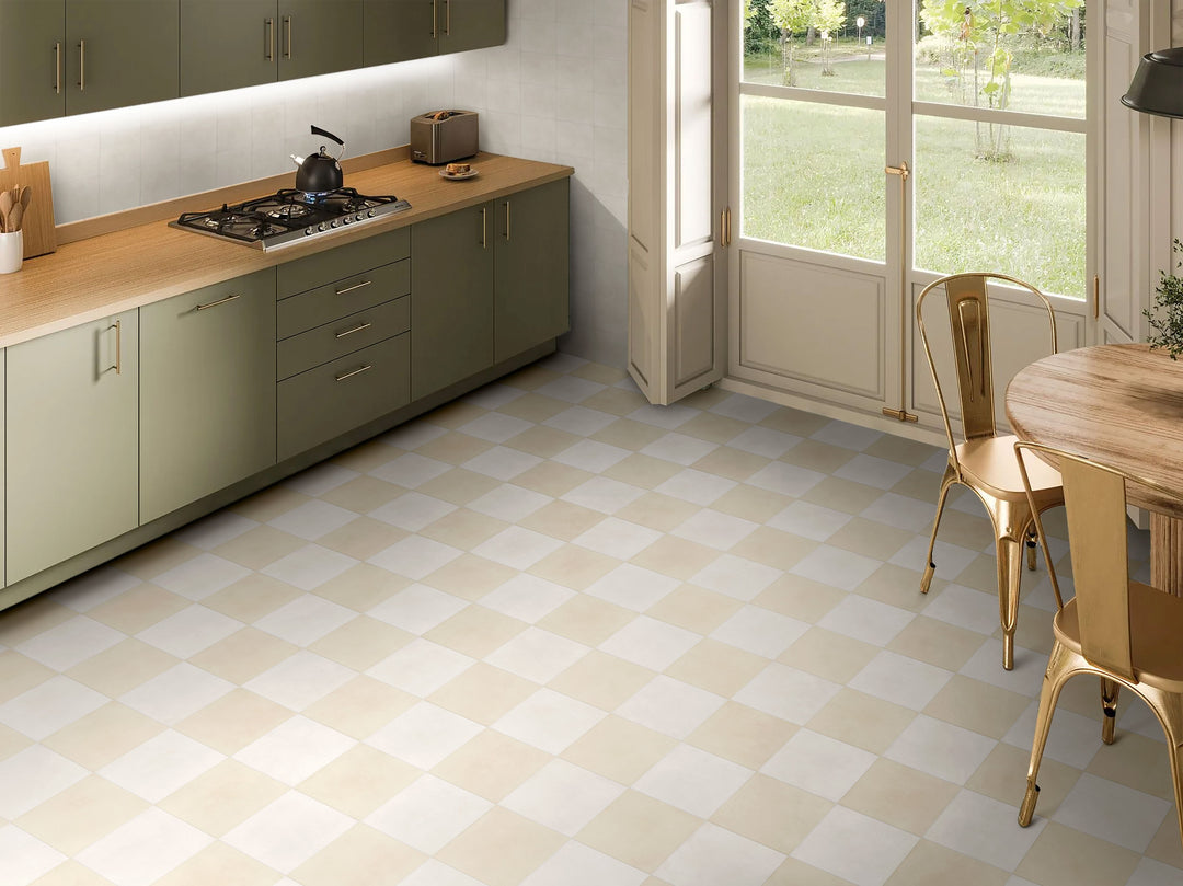 TIANA BUTTER 200X200MM