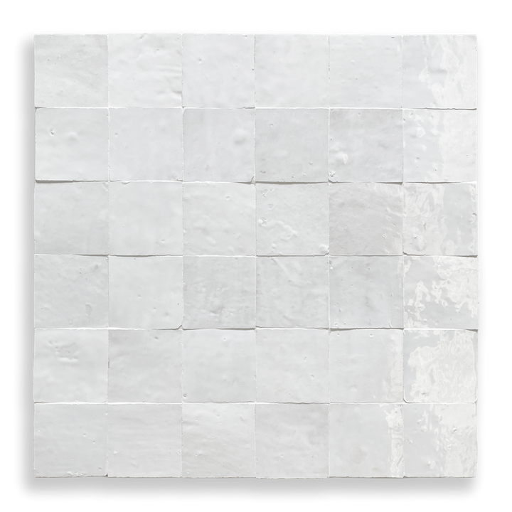 MOROCCAN ZELIGE ALBUS
