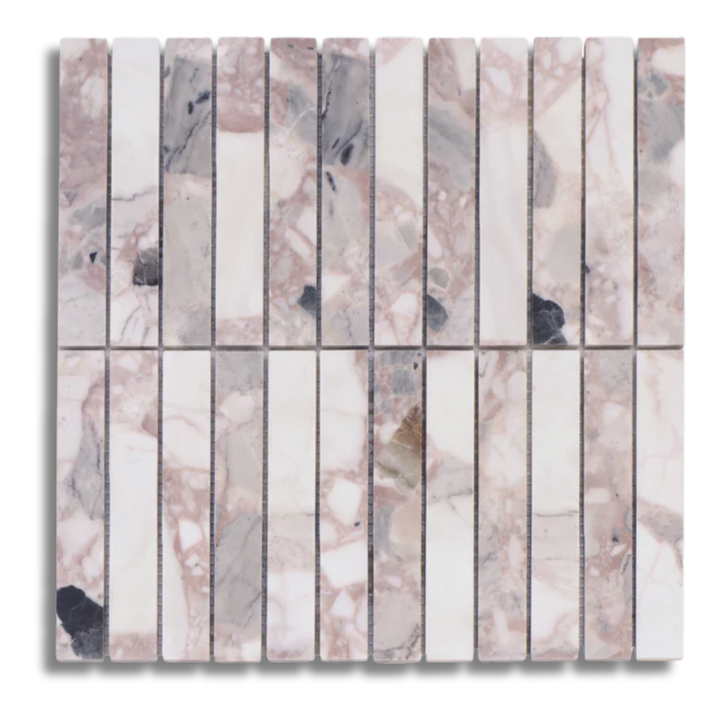 ATACAMA HONED KITKAT MOSAIC
