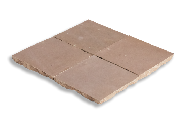MOROCCAN ZELIGE BLUSH TERRACOTTA