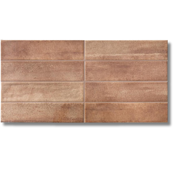 PLAYA COTTO SUBWAY TILE