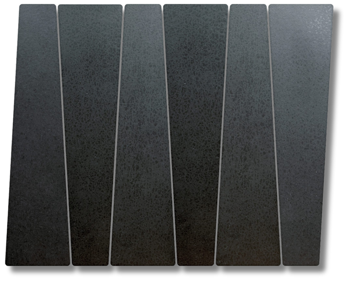 TOTE ANTHRACITE 224X56MM