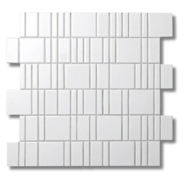 MELODY GLOSS MOSAIC