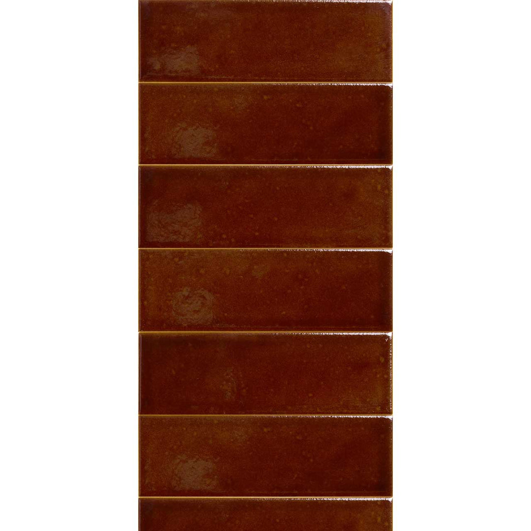 AMORE MOGANO 150X50MM GLOSS