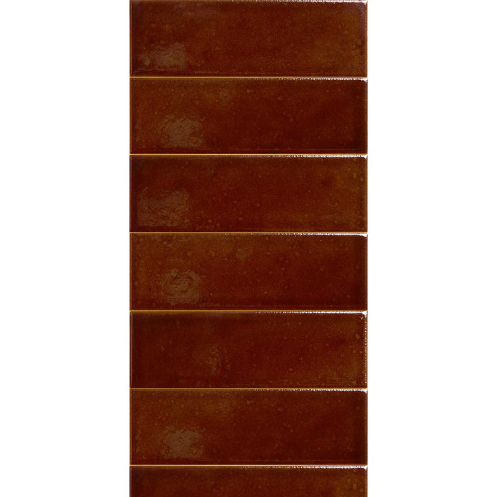 AMORE MOGANO 150X50MM GLOSS