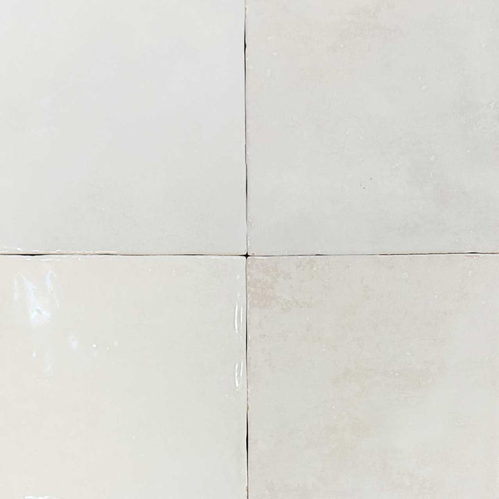 CHALK ZAFFRON GLOSS WALL TILE