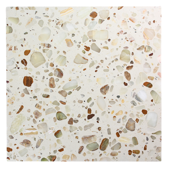 PRECIOUS TERRAZZO