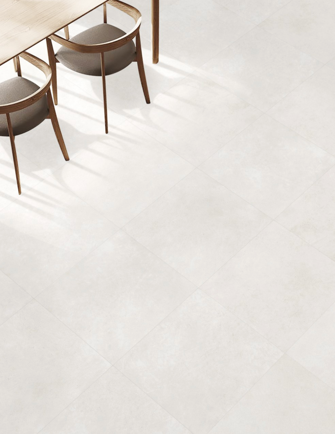POP MILK MATT TILE 600X600