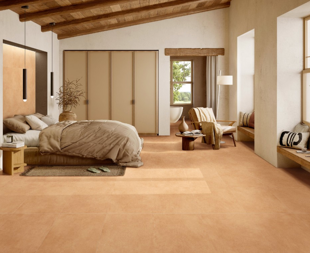 POP SAND MATT TILE 600X600
