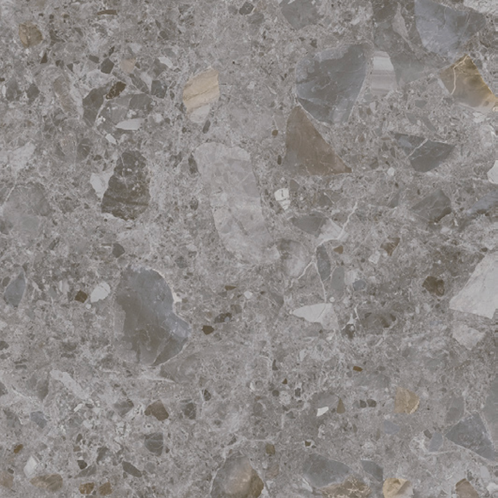 NICO FLINT MATT 600X600MM